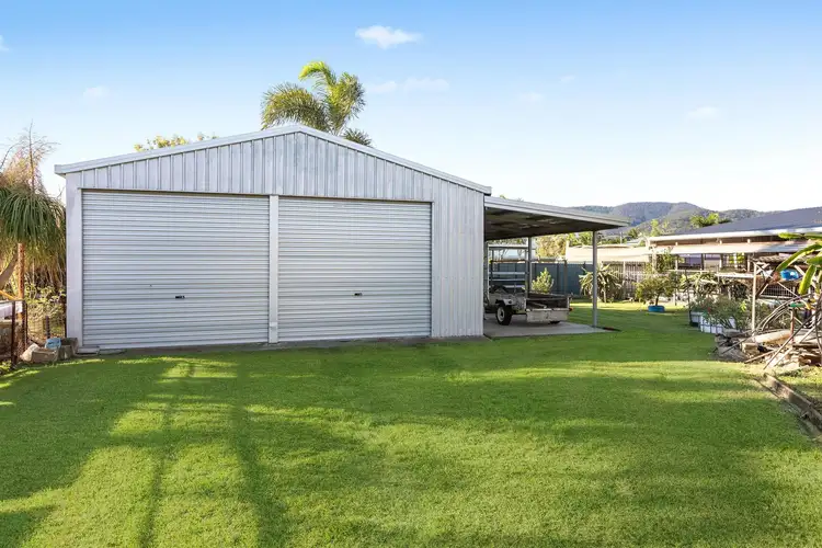 Second view of Homely house listing, 161 Peter Street, Berserker QLD 4701