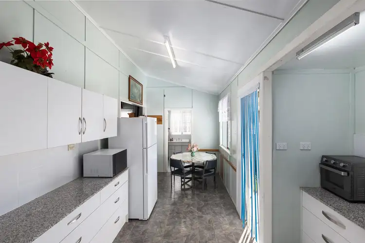 Third view of Homely house listing, 161 Peter Street, Berserker QLD 4701