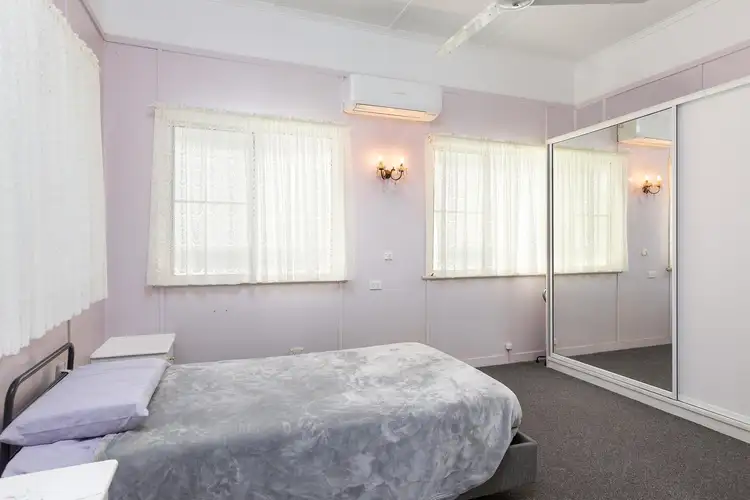 Fourth view of Homely house listing, 161 Peter Street, Berserker QLD 4701