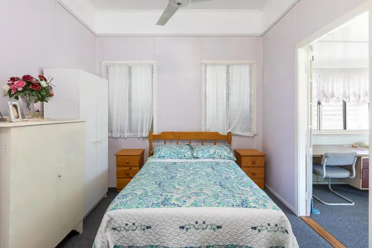 Fifth view of Homely house listing, 161 Peter Street, Berserker QLD 4701