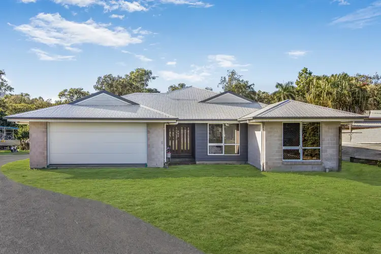 216 Craig Street, Berserker QLD 4701