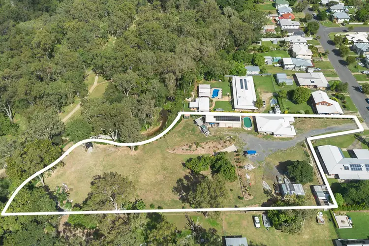 Second view of Homely house listing, 216 Craig Street, Berserker QLD 4701