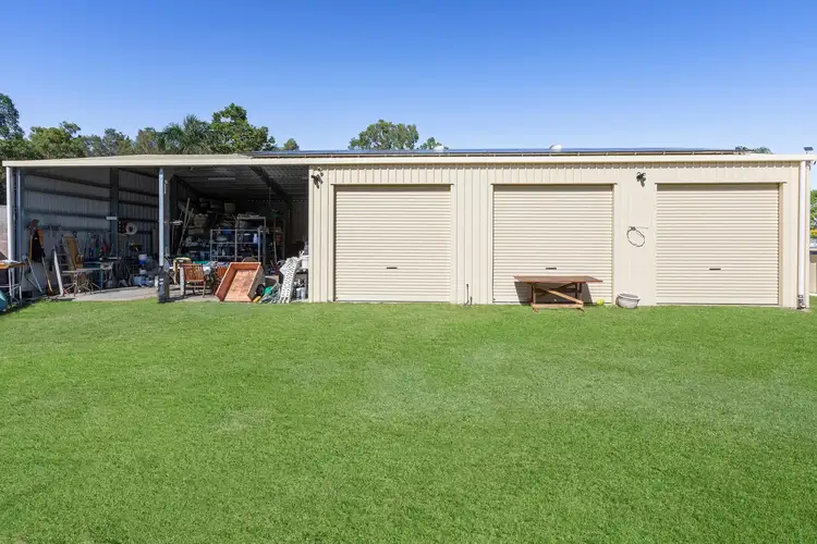 Third view of Homely house listing, 216 Craig Street, Berserker QLD 4701