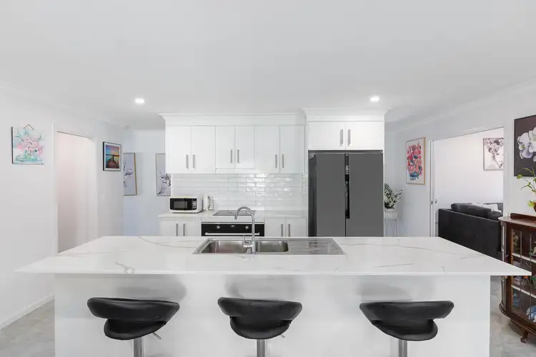 Fourth view of Homely house listing, 216 Craig Street, Berserker QLD 4701