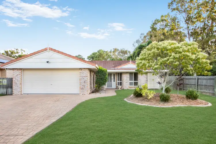 Second view of Homely house listing, 37 Kavanagh Crescent, Koongal QLD 4701