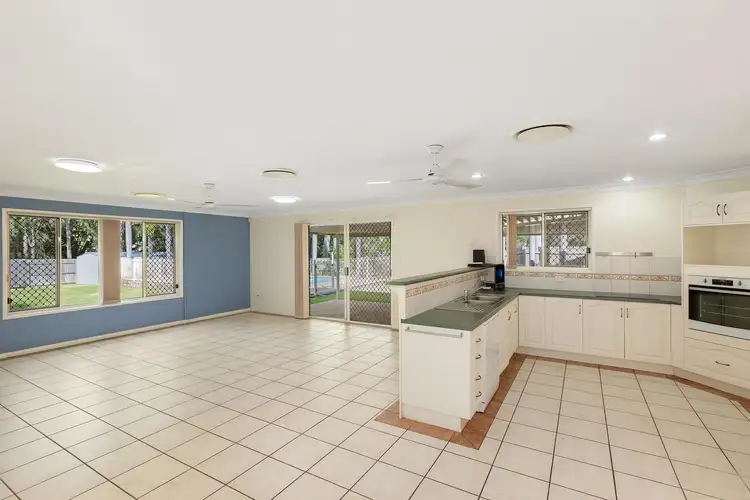 Third view of Homely house listing, 37 Kavanagh Crescent, Koongal QLD 4701
