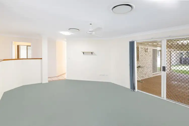 Fourth view of Homely house listing, 37 Kavanagh Crescent, Koongal QLD 4701