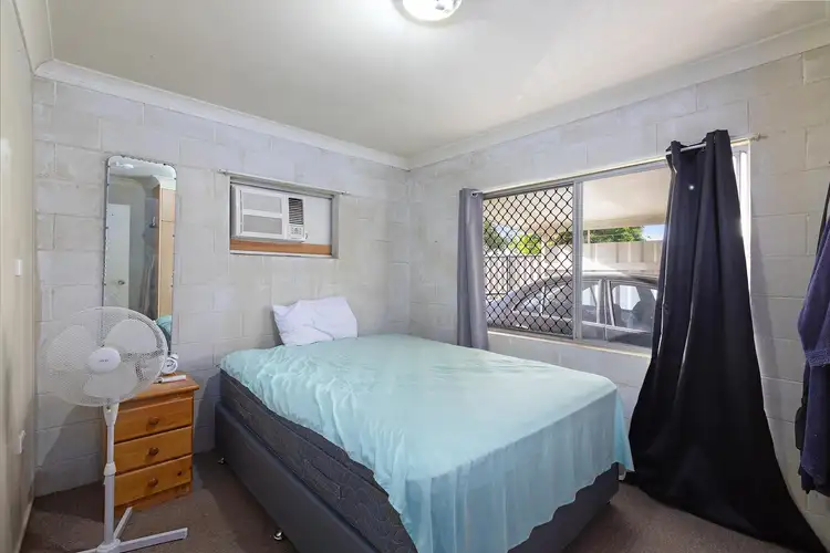 Sixth view of Homely semi-detached listing, 30 Booker Street, Park Avenue QLD 4701