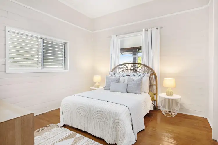 Third view of Homely house listing, 37 Buckle Street, Park Avenue QLD 4701