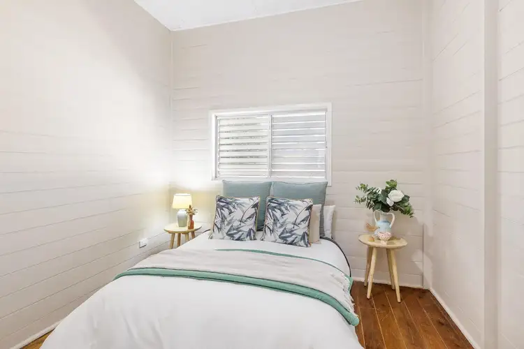 Fourth view of Homely house listing, 37 Buckle Street, Park Avenue QLD 4701