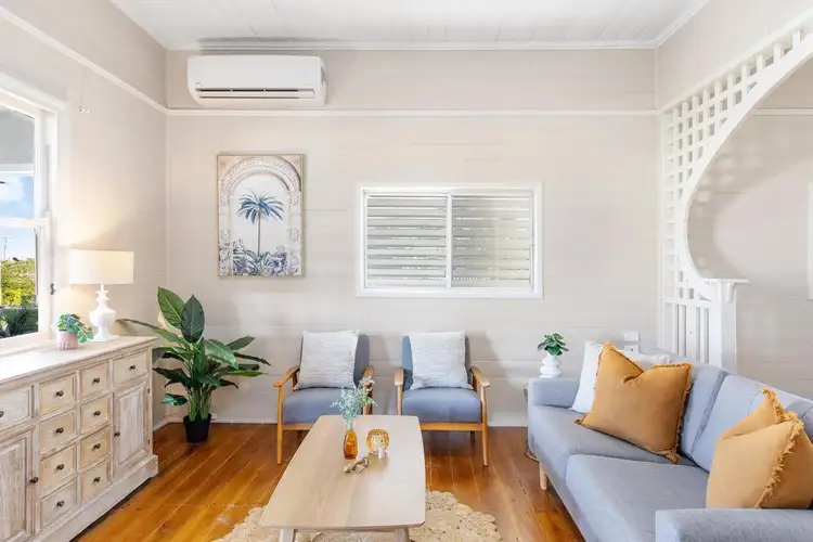 Fifth view of Homely house listing, 37 Buckle Street, Park Avenue QLD 4701