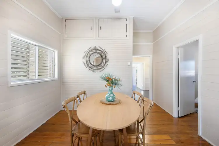 Sixth view of Homely house listing, 37 Buckle Street, Park Avenue QLD 4701