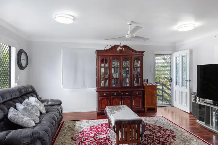 Second view of Homely house listing, 27 Harriette Street, Park Avenue QLD 4701