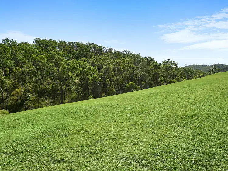 Second view of Homely land listing, 15 Eucalyptus Crescent, Norman Gardens QLD 4701