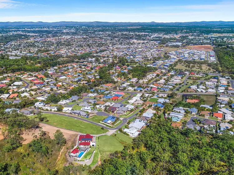 Third view of Homely land listing, 15 Eucalyptus Crescent, Norman Gardens QLD 4701