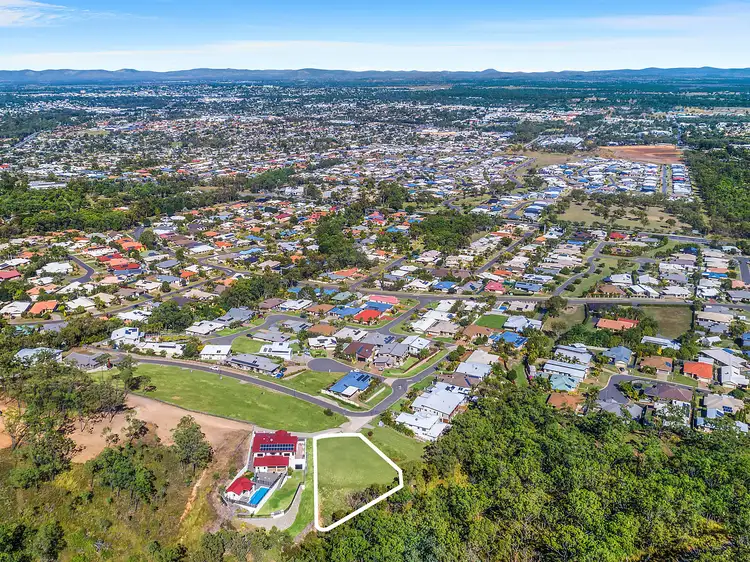 Fourth view of Homely land listing, 15 Eucalyptus Crescent, Norman Gardens QLD 4701