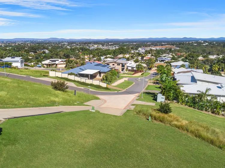 Fifth view of Homely land listing, 15 Eucalyptus Crescent, Norman Gardens QLD 4701