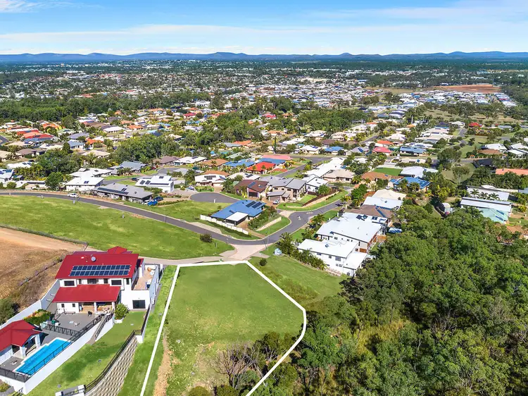 Sixth view of Homely land listing, 15 Eucalyptus Crescent, Norman Gardens QLD 4701
