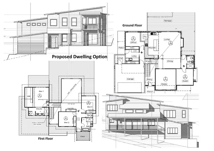 Seventh view of Homely land listing, 15 Eucalyptus Crescent, Norman Gardens QLD 4701