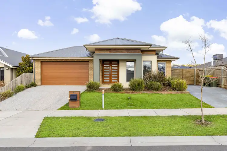 6 Buckland Boulevard, Gisborne VIC 3437