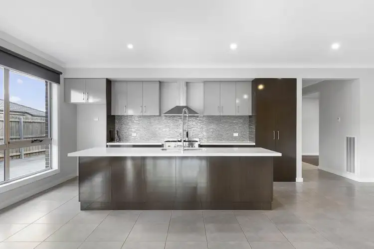 Second view of Homely house listing, 6 Buckland Boulevard, Gisborne VIC 3437