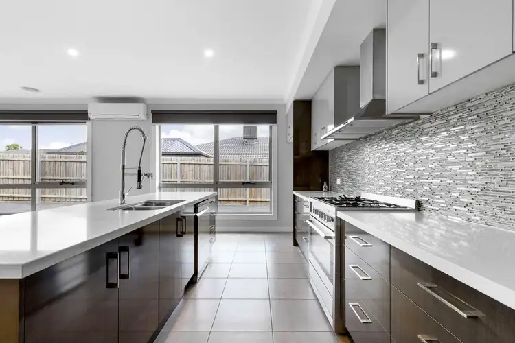 Third view of Homely house listing, 6 Buckland Boulevard, Gisborne VIC 3437