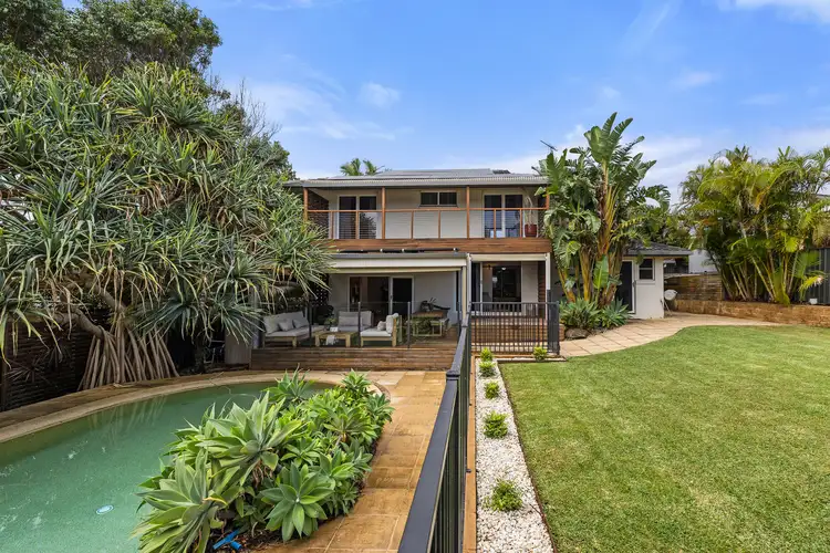 Main view of Homely house listing, 6 Victor Place, Lennox Head NSW 2478