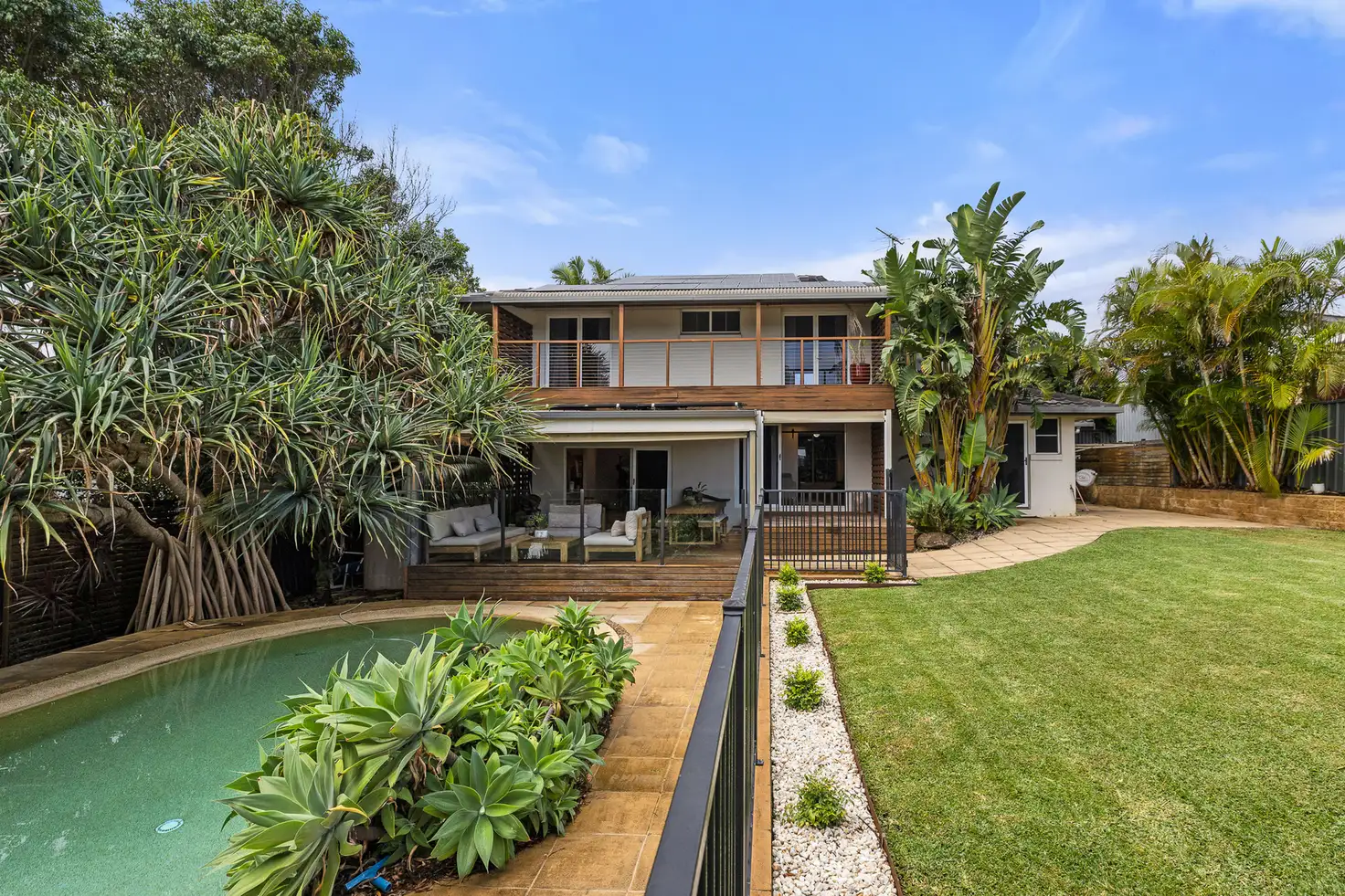 Main view of Homely house listing, 6 Victor Place, Lennox Head NSW 2478