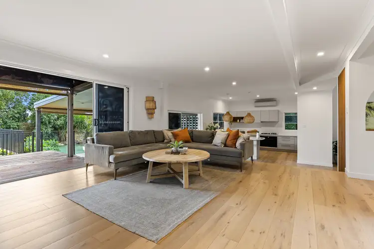 Second view of Homely house listing, 6 Victor Place, Lennox Head NSW 2478