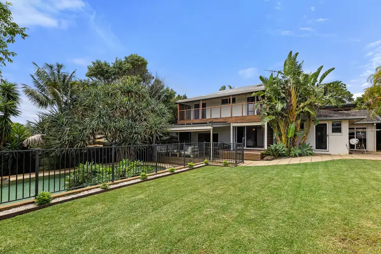 Fifth view of Homely house listing, 6 Victor Place, Lennox Head NSW 2478