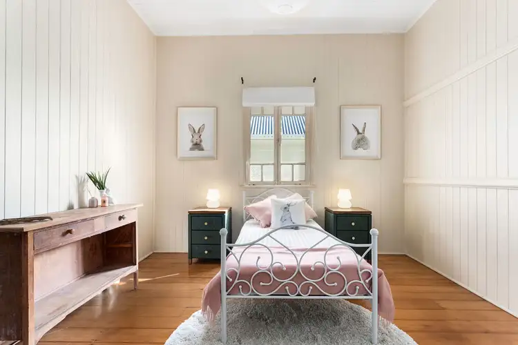 Fifth view of Homely house listing, 18 Eton Street, East Toowoomba QLD 4350