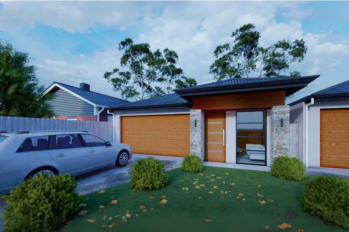 Main view of Homely house listing, 30A&B Gray Street, Tranmere SA 5073