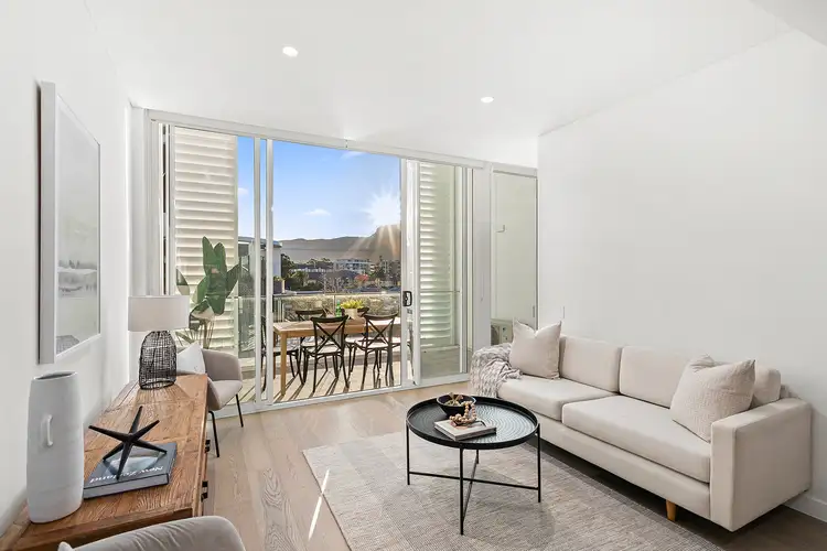 Main view of Homely apartment listing, 114/26 Young Street, Wollongong NSW 2500
