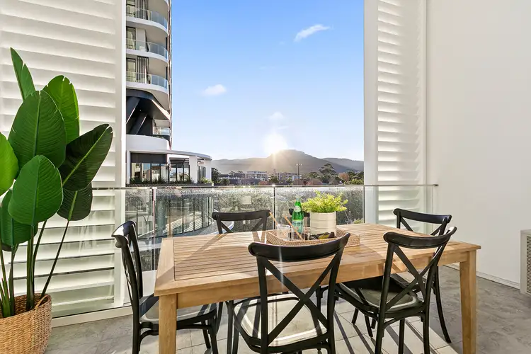 Second view of Homely apartment listing, 114/26 Young Street, Wollongong NSW 2500