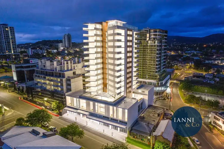 Third view of Homely apartment listing, 114/26 Young Street, Wollongong NSW 2500