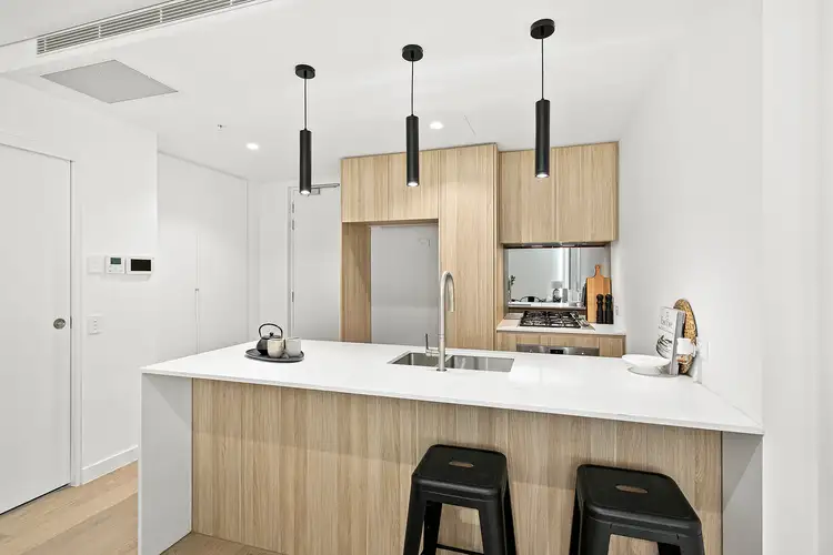 Fifth view of Homely apartment listing, 114/26 Young Street, Wollongong NSW 2500