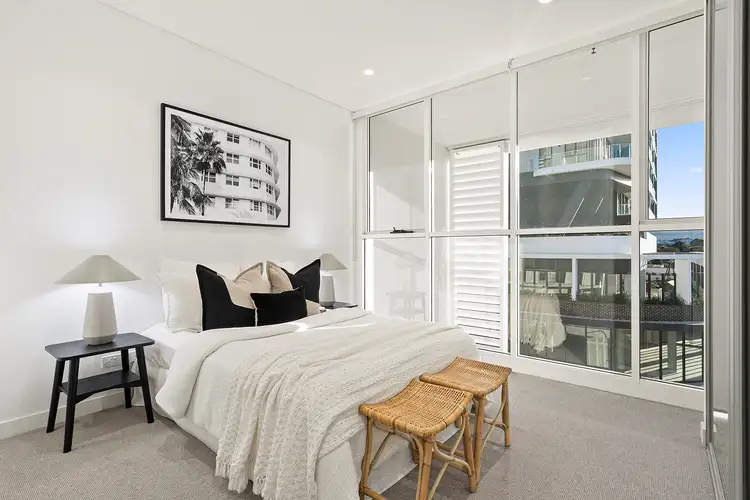 Sixth view of Homely apartment listing, 114/26 Young Street, Wollongong NSW 2500