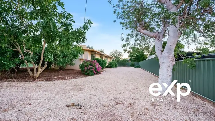 23 Carpenter Street, Exmouth WA 6707