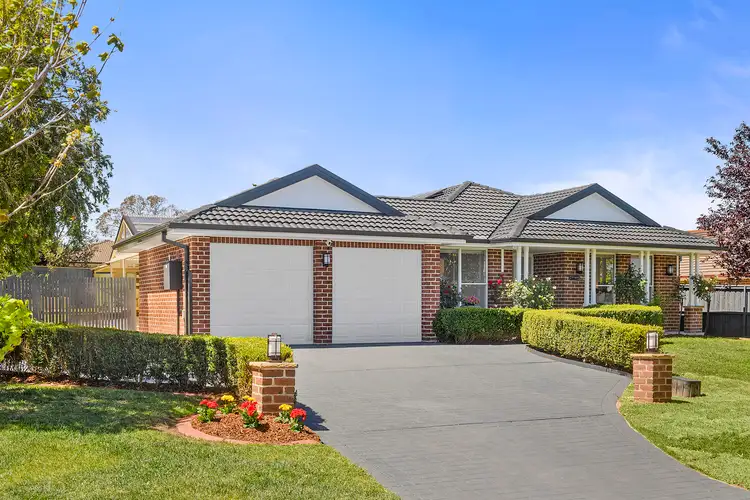 Main view of Homely house listing, 26 Glenquarry Crescent, Bowral NSW 2576