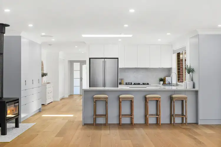 Second view of Homely house listing, 26 Glenquarry Crescent, Bowral NSW 2576