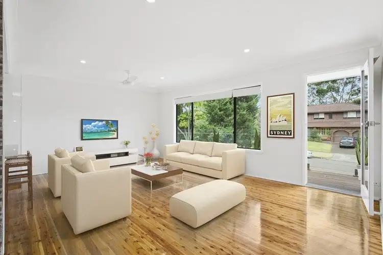 104 Yates Road, Bangor NSW 2234