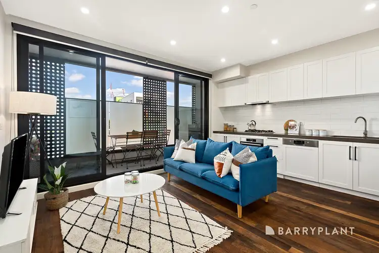 202/33 Ryan Street, Footscray VIC 3011
