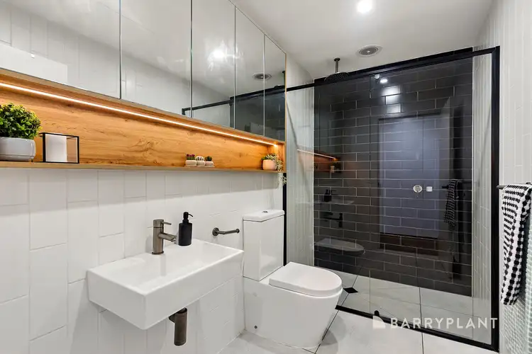 Sixth view of Homely apartment listing, 202/33 Ryan Street, Footscray VIC 3011