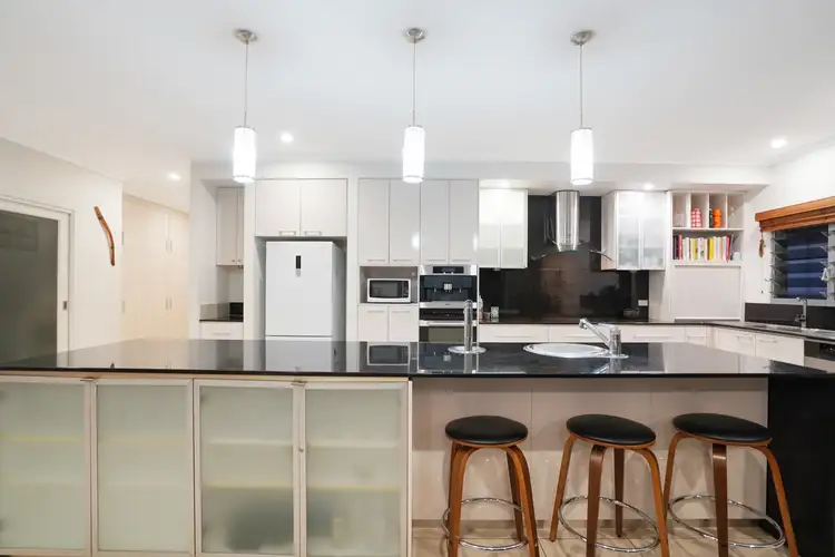 Second view of Homely apartment listing, 113/71A Progress Drive, Nightcliff NT 810