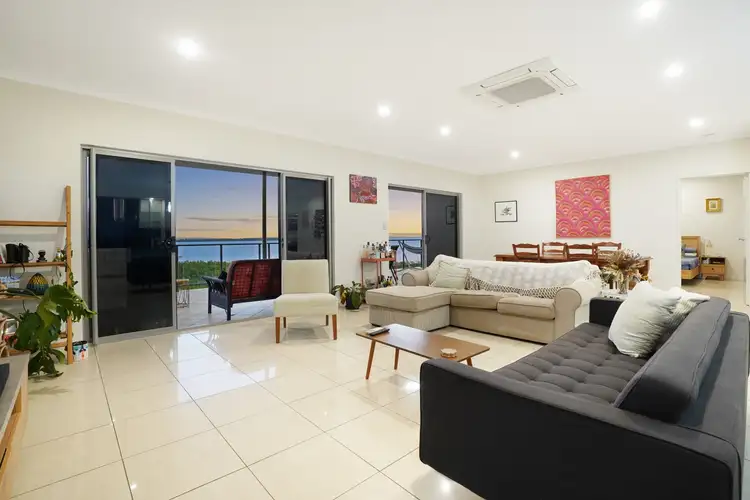Fourth view of Homely apartment listing, 113/71A Progress Drive, Nightcliff NT 810