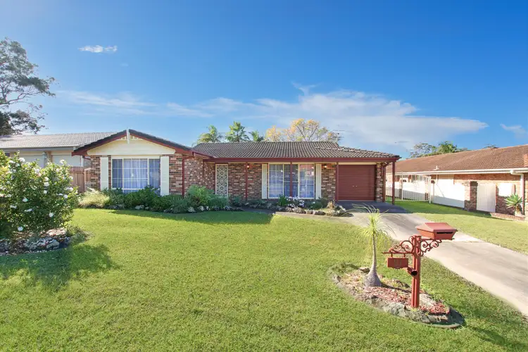 51 Claylands Drive, St Georges Basin NSW 2540