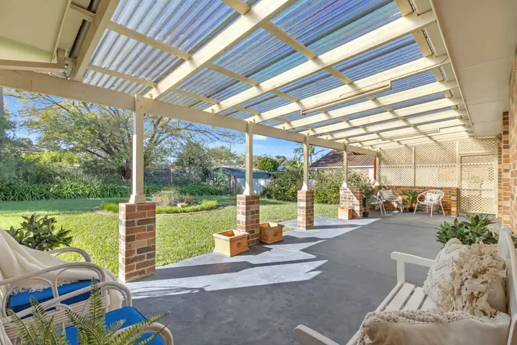 Second view of Homely house listing, 51 Claylands Drive, St Georges Basin NSW 2540