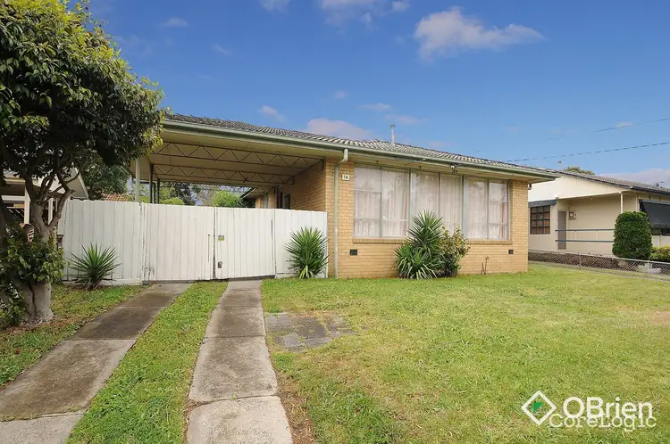 14 Lambert Street, Frankston North VIC 3200