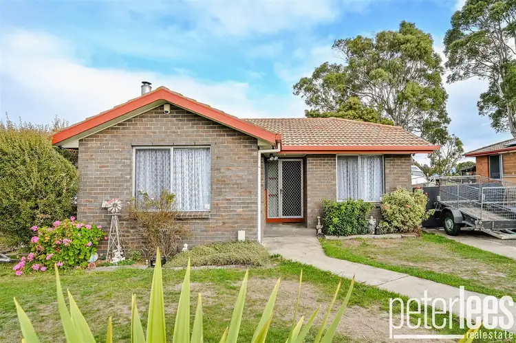 3 Tulipwood Crescent, Rocherlea TAS 7248