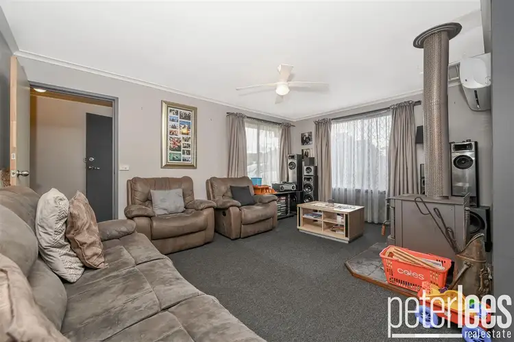 Sixth view of Homely house listing, 3 Tulipwood Crescent, Rocherlea TAS 7248